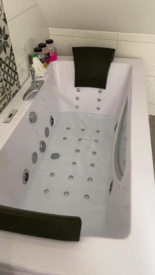 Gite Ma Maison كينتزهيم المظهر الخارجي الصورة