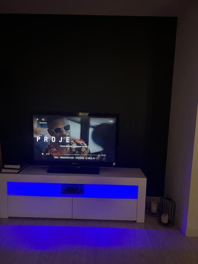 Gite Ma Maison كينتزهيم المظهر الخارجي الصورة