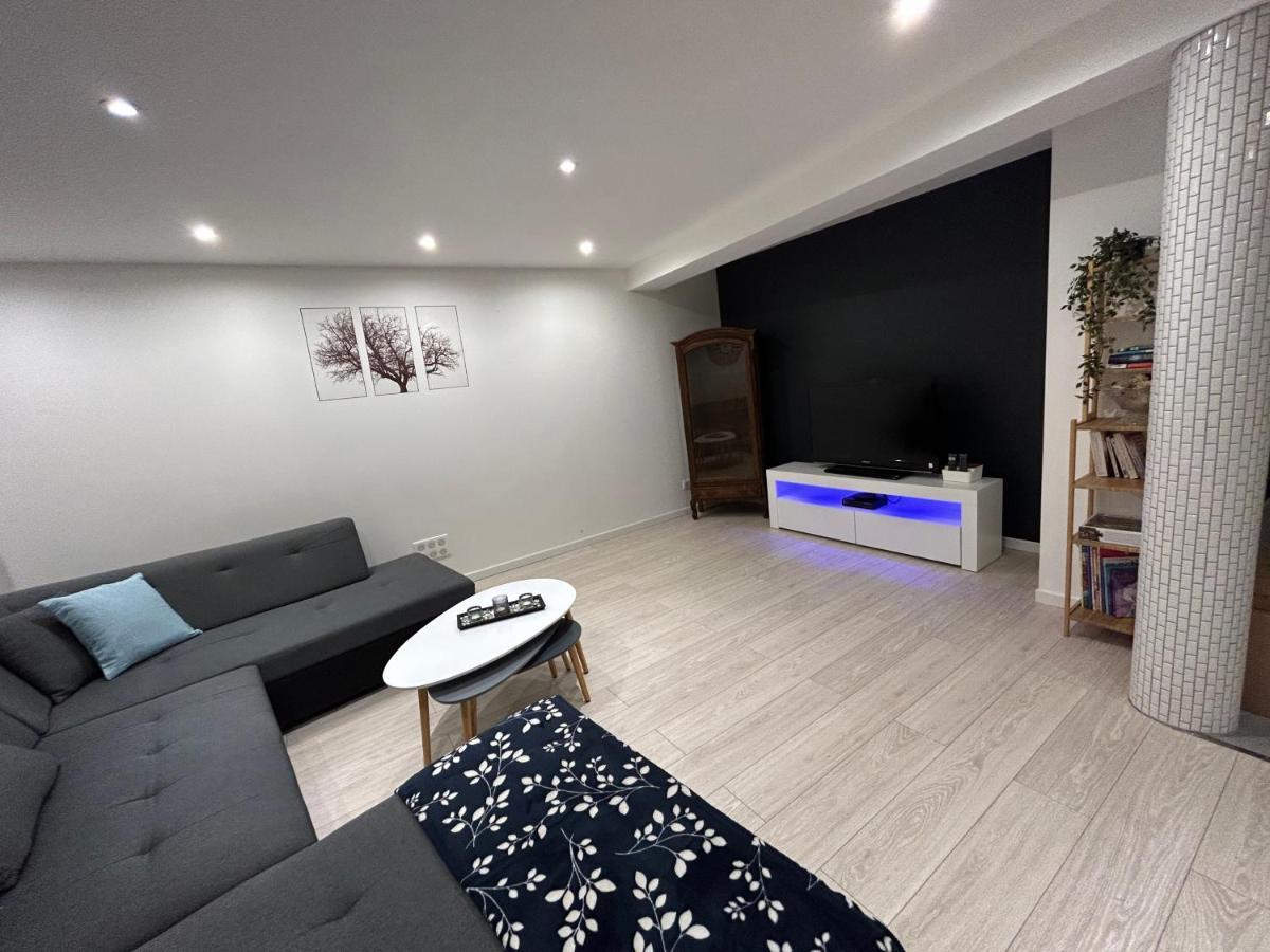 Gite Ma Maison كينتزهيم المظهر الخارجي الصورة