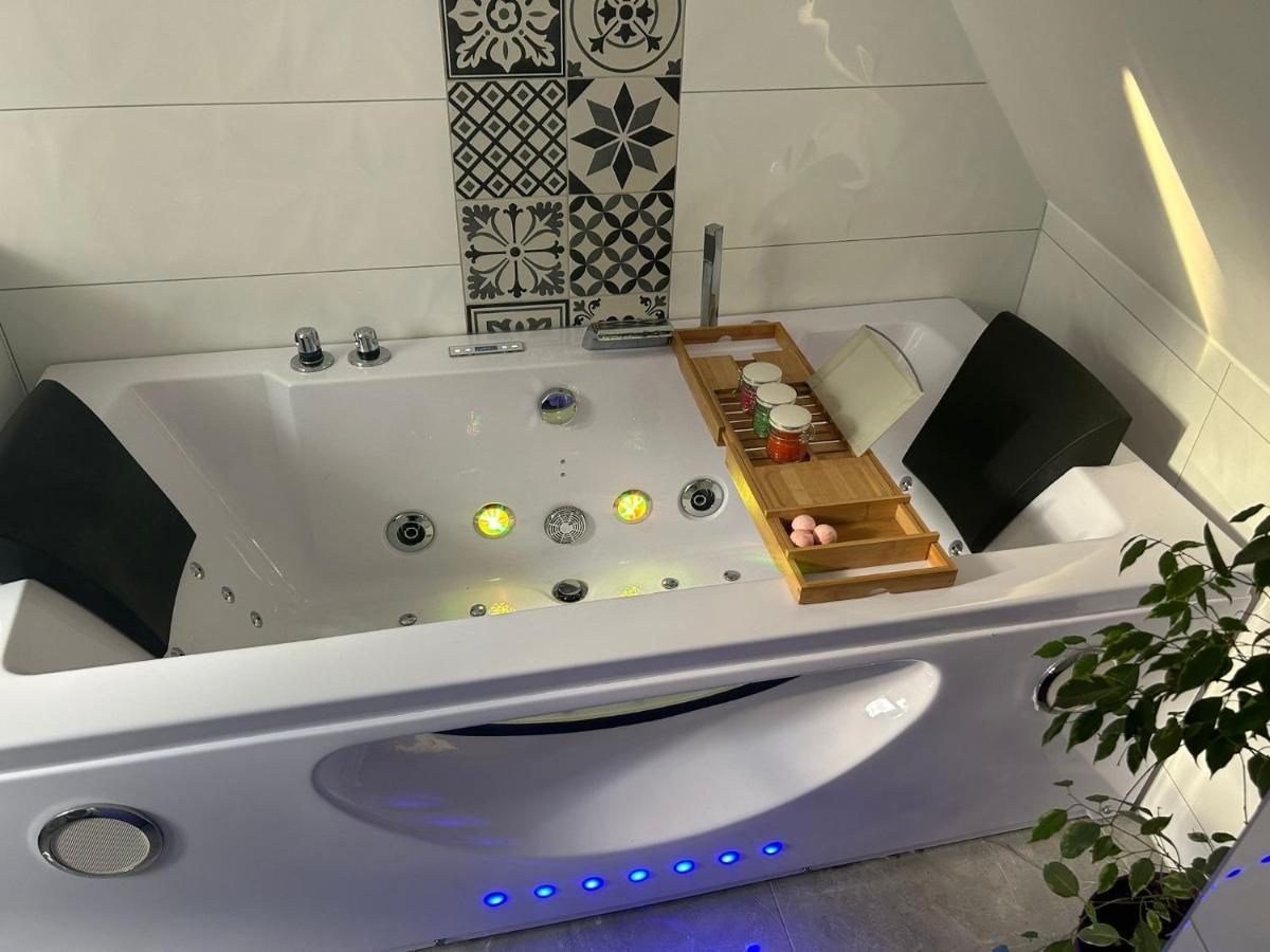 Gite Ma Maison كينتزهيم المظهر الخارجي الصورة